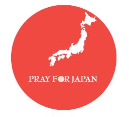 Pray for Japan